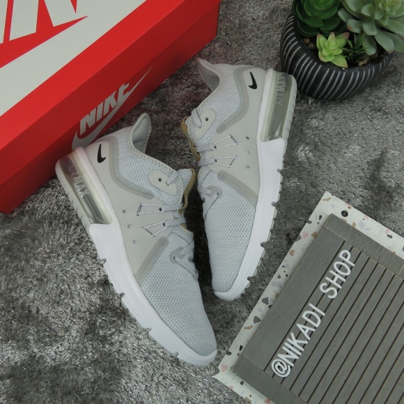 Nike Shoes - Nike Air Max Flyknit Sneakers